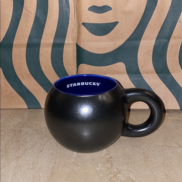 Halloween Caldron Mug